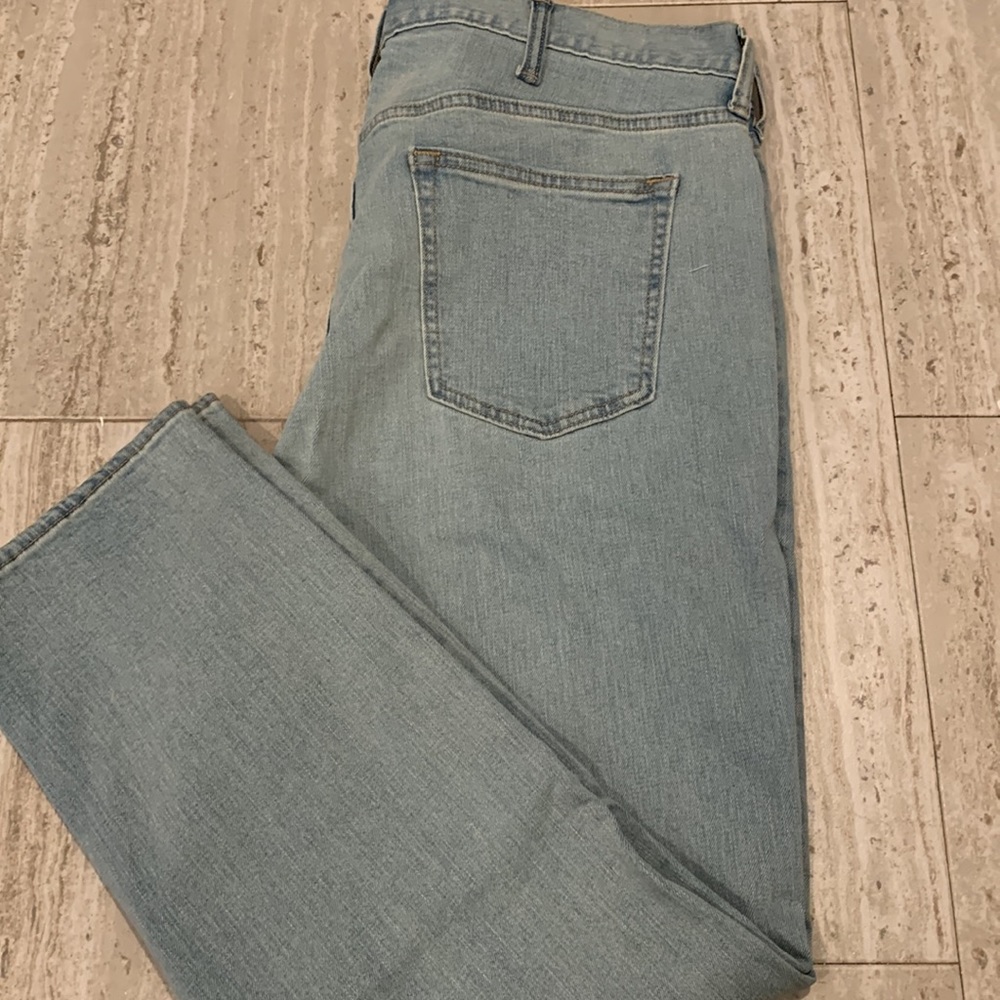 Old Navy jeans new with tag size 40 x 30